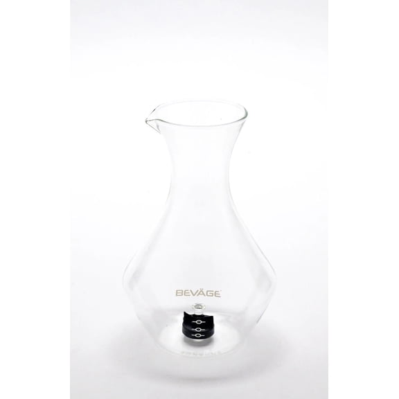 Bevage 375 ml Additional Decanter