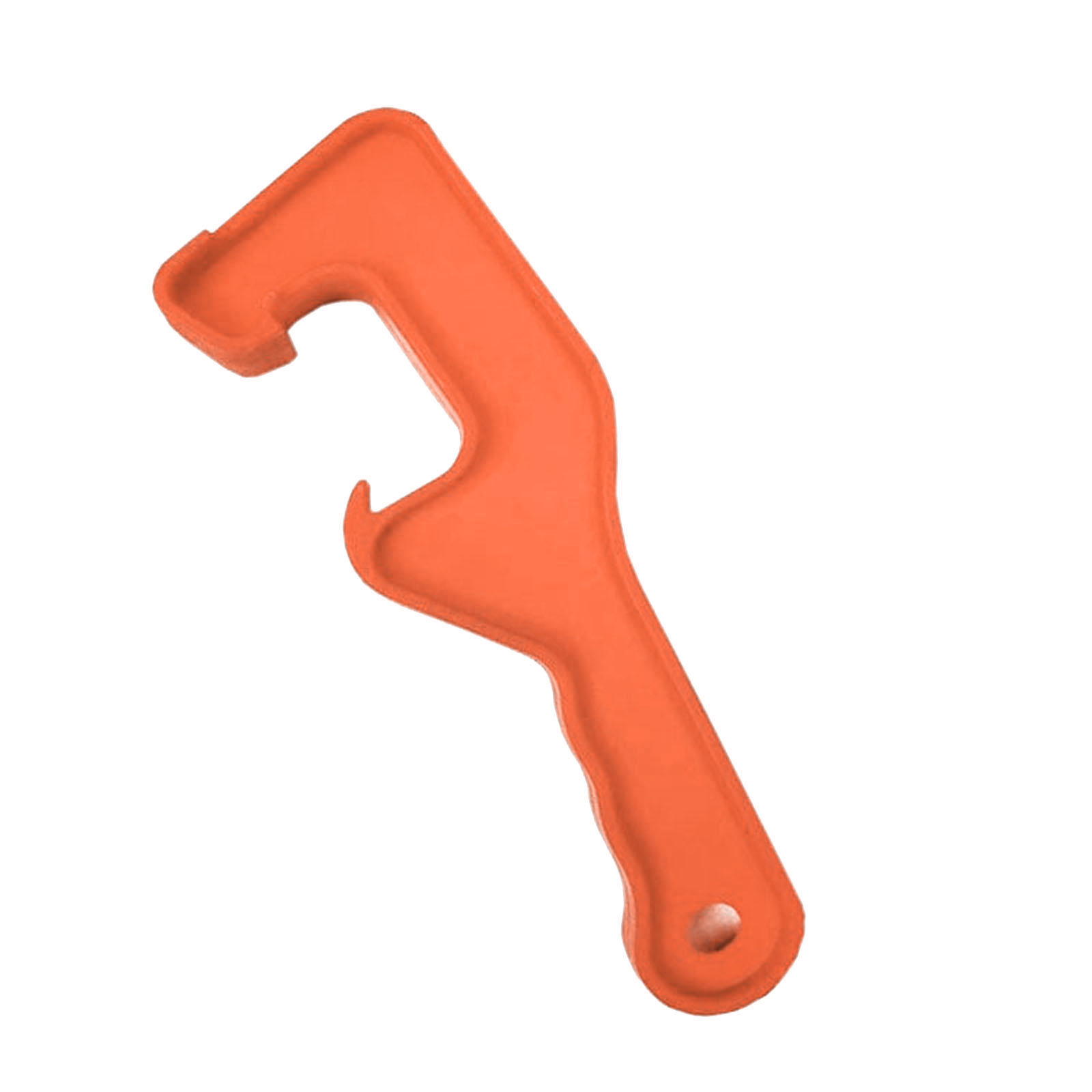 Paint Can Opener Paint Can Opening Tool for Bucket Lid Paint Cover