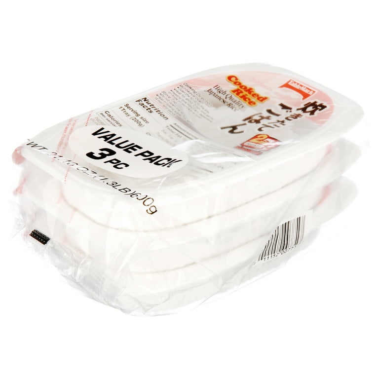 rice Jfc International Inc. High Quality Japanese Cooked Rice