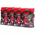 thumbnail image 1 of Jealous Devil Natural Hardwood Wood Lump Grill Charcoal, 35 Pounds (4 Pack), 1 of 8