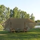 thumbnail image 5 of Greeniant Toldo parasol, tela Oxford, toldo para Patio y jardín, cubierta protectora solar para exteriores, senderismo, pesca, Picnic, tienda de carpas, 5 of 6