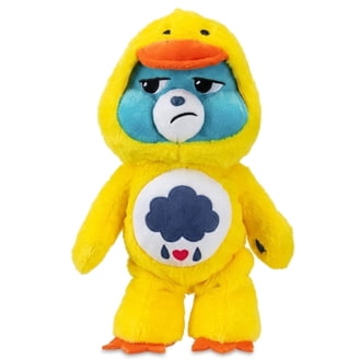Care Bears Rainbow Heart 35th Anniversary Plush - Walmart.com