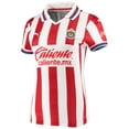thumbnail image 2 of Puma Women's' Chivas Home Stadium Jersey, 2 of 3