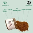 thumbnail image 2 of SPICE + LEAF Baharat Spice Blend, Preservative Free Kitchen Spices, Vegan Seasoning, 3.0 Oz, 2 of 4
