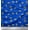 Blue, variant on Soimoi Blue Cotton Duck Fabric OMG Text Print Fabric by the Yard 42 Inch Wide