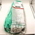 thumbnail image 2 of MAPA Professional Size 7 Cotton Flocklined Nitrile Gloves 10 Pack, 2 of 3