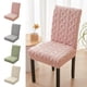 thumbnail image 1 of Xihbxyly Funda de Silla Extraíble, Tela Elástica y Lavable, Diseño Antideslizante, para Uso En Casa, Cocina y Oficina, Fácil Instalación, Estilo Moderno y Elegante, Tamaño 45-60 X 38-50 X 4-10 Cm., 1 of 6