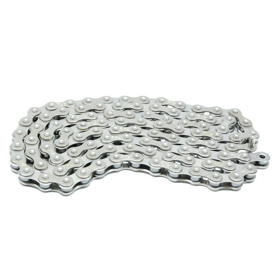 Eastern Bikes Chain 5-Series-Silver