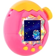 Tamagotchi Paradise - Orange Tropics