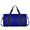 Multicolour 4, variant on Navy Blue Travel Duffle Bag Sports Yoga Weekender Overnight Carry on Workout Bags Lightweight Waterproof Gym Tote Bag for Women