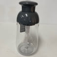 thumbnail image 5 of OXO Good Grips Soap Dispenser - Charcoal, 5 of 5