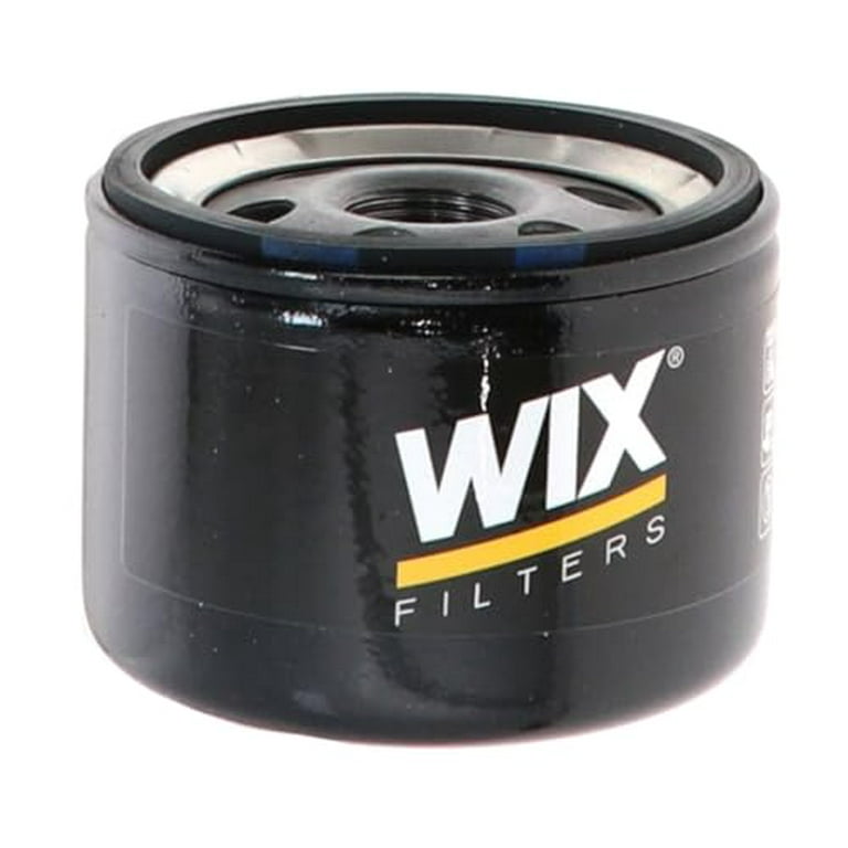 WIX Performance Quality Engine Oil Filter for Farm Heavy Duty