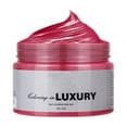 thumbnail image 1 of Buy 2 Get 3 Cera para el Cabello Color Cera para el Cabello Temporal Coloración de Peinado Natural para Hombres Mujeres Fiesta Cosplay 120 g Gentle Formula Conditioning Easy Application Long-Lasting, 1 of 7