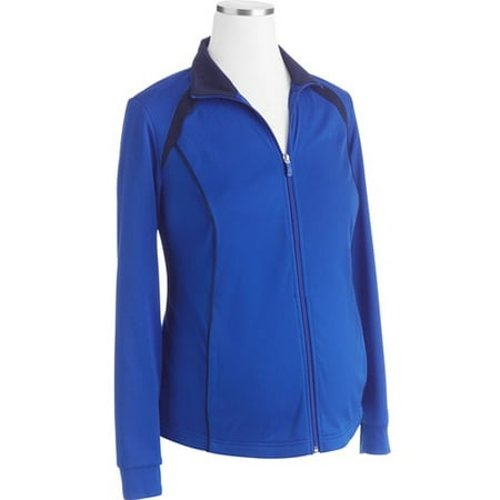 Danskin Now Maternity Tricot Jacket