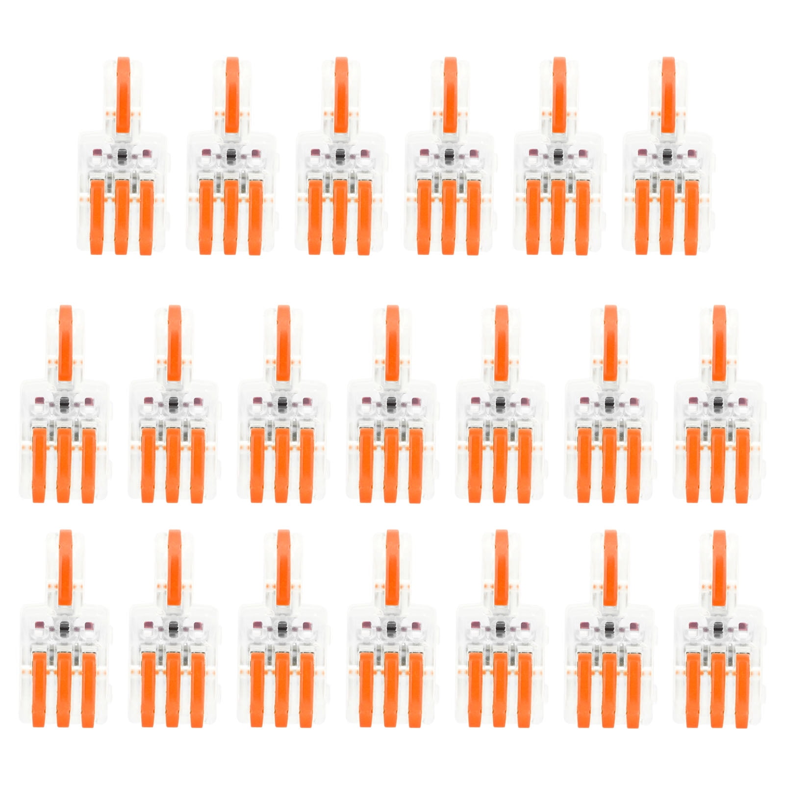 Heat Shrink Wire Connectors, Wire Connector High Conductivity Multiple