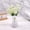 Wh2, variant on Hgtduk Artificial Flower Bouquet, Simulation Hydrangea Decoration for Living Room Entrance, European High Grade Floral Art for Wedding Gift, Wh1