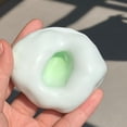 thumbnail image 4 of Dpityserensio Squishy Daifuku Fluid Pinch Decompression Toys Rice Cake Pinch Slow Toys 6cm, 4 of 6