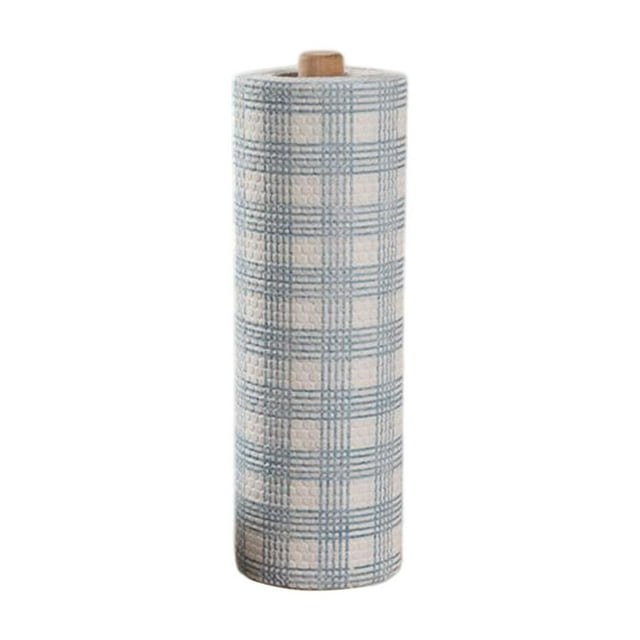 Oil- Absorbent Dish Towel, Reusable Kitchen Cloth, Non-Greasy Material, Strong Absorption, For Cooking, Easy Cleanup, Heavy Duty Fabric, Family Kitchen, Dishwashing Helper, Durable Texture,