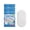 Blue#04, variant on weibbin 2Pack Tablets | AC Drain Line Cleaner | Prevents Odors, Keeps HVAC Drain Pan Clean, Prevents Overflow | One Tablet Lasts up to 4 Weeks