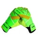 thumbnail image 4 of WDOplteas Guantes Fútbol para Accesorios Deportivos PU Elásticos Ajustables (6 Verdes), 4 of 8