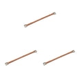 thumbnail image 3 of Soidarity Cuerda colgante para acampar al aire libre, dosel, cordón de lámpara multifuncional, correa de almacenamiento resistente, mochilero Type1 NO1, 3 of 6
