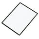 thumbnail image 4 of Protector de pantalla transparente para lente de cámara, película protectora de pantalla LCD antirreflejo universal compatible con pantalla de 3,0 pul Baoblaze Pantalla de cámara Película protectora, 4 of 7