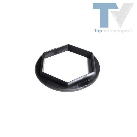 Replacement Part For Panasonic MC-V7400 Vacuum Cleaner Rubber Support # AC03FAVGZU01