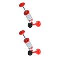 thumbnail image 1 of Sidaley Auto Hand Held Air Horn Safety Maker Warning Loud Sports Noise Boating Tipo 1 2piezas, 1 of 1