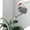 Gray #4, variant on 2L Watering Can for Indoor Plants | Long Spout Watering Kettle with Removable Nozzle | Lightweight Plastic Plant Waterer for Home Gardening Flowers & Potted Plants