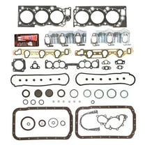 Evergreen FS22030 Graphite Full Gasket Set Fit 89-95 Toyota 4Runner Pickup T100 3.0L SOHC 3VZE