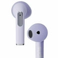 thumbnail image 4 of Sudio N2 Wireless Earbuds Purple – Open-Ear Design, 4 of 6