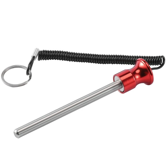 Durable Magnetic Weight Stacks Fitness Universal Weight Stack Pin Easy to Use