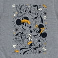 thumbnail image 3 of Mickey Mouse & Friends -  Short Sleeve Graphic T-Shirt, 3 of 5