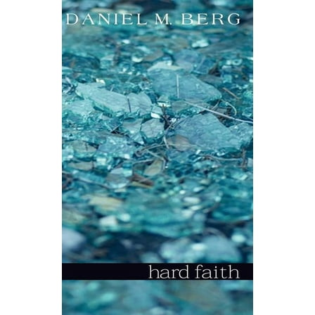 Hard Faith, (Hardcover)