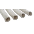 thumbnail image 2 of ACCEL Ignition Spark Plug Boot Heat Sleeve 170086 Set of 4; Silver, 2 of 3