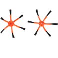 thumbnail image 3 of 6 Side Brush + 6 HEPA Filter Suitable for Vacuum 2 S50 for Mi Robot Parts Filters, 3 of 5