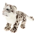 thumbnail image 2 of Juguete de peluche Adroable con relleno de animales, adornos decorativos para dormir, juguetes de peluche para bebés, animales de peluche para sala de CUTICAT  Peluches, 2 of 8