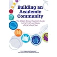 thumbnail image 2 of Building an Academic Community, (Paperback), 2 of 2