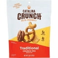 thumbnail image 1 of Catalina Crunch - Crunch Mix Traditional - Case of 6-6 OZ, 1 of 2