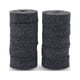 thumbnail image 1 of Almohadilla de fieltro para platillos NikouMX 10 piezas Jazz Drum Cymbal Accesorios para instrumentos musicales, 1 of 8