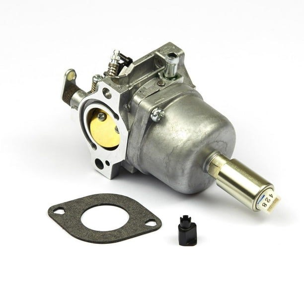 Briggs and Stratton Carburetor