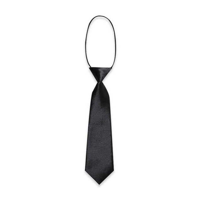 Huanglei Nœuds Papillon pour Bébés Garçons Filles Enfants Style Britannique Classique Cravate Ajustable pour Performance Enfants Fête Mariage École Tenue de Jeu Accessoires
