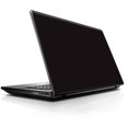 thumbnail image 1 of Skin para Laptop IT'S A SKIN 39x27 cm Cubierta Negra Mate, 1 of 5