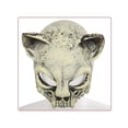 thumbnail image 4 of Decoración facial de Halloween, Navidad, fiesta de máscaras, Pascua, máscara de terror, maquillaje de baile de carnaval, decoración facial 3D, decoración de bola creativa, 4 of 8