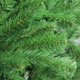 thumbnail image 2 of Northlight 7.5' Medium Hazelton Spruce Artificial Christmas Tree, Unlit, 2 of 4