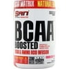 SAN BCAA Boosted Furious Fruit Punch 0.92 lbs