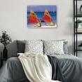 thumbnail image 2 of Cuadro Decorativo - Veleros Sunfish, 2 of 3