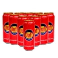thumbnail image 1 of Cerveza Duff Lagerbier Lata 500ml 12 Pack, 1 of 1