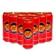 thumbnail image 1 of Cerveza Duff Lagerbier Lata 500ml 12 Pack, 1 of 1