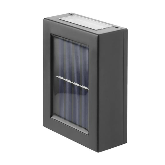 PHIGZNT Solar Outdoor Lights Waterproof,Wireless Solar Garden Lights,Outside Walkway Leg Lights with Built in Batteries for Your Front Door, Landscape, Path, Backyard, Patio, Driveway